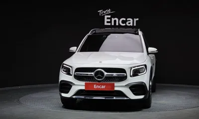 Mercedes-Benz GLB-Class 2023, 11453 км, за 25289.01 USD