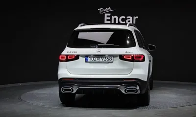 Mercedes-Benz GLB-Class 2023, 11453 км, за 25289.01 USD