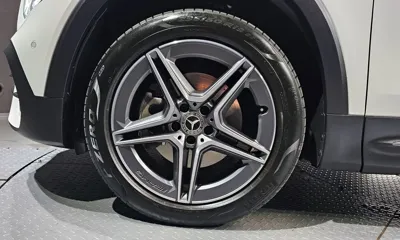 Mercedes-Benz GLB-Class 2023, 11453 км, за 25289.01 USD