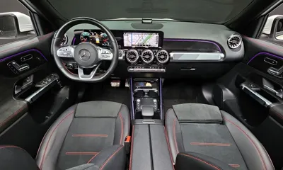 Mercedes-Benz GLB-Class 2023, 11453 км, за 25289.01 USD - фото 7