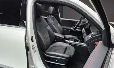 Mercedes-Benz GLB-Class 2023, 11453 км, за 25289.01 USD - фото 10