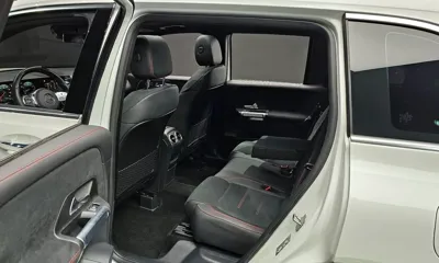 Mercedes-Benz GLB-Class 2023, 11453 км, за 25289.01 USD - фото 12