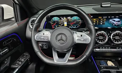 Mercedes-Benz GLB-Class 2023, 11453 км, за 25289.01 USD - фото 13