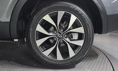 Renault-KoreaSamsung XM3 2023, 45372 км, за 13551.04 USD