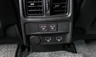 Renault-KoreaSamsung XM3 2023, 45372 км, за 13456.74 USD - фото 17