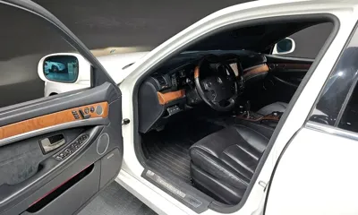 KG_Mobility_Ssangyong Chairman 2014, 189586 км, за 5213.08 USD - фото 11