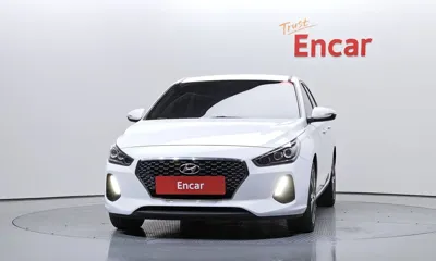 Hyundai i30 2017, 123387 км, за 6082.49 USD