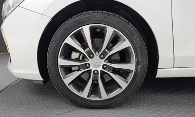Hyundai i30 2017, 123387 км, за 6082.49 USD