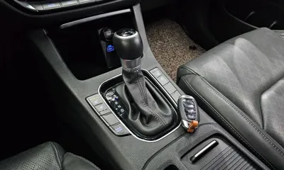 Hyundai i30 2017, 123387 км, за 6082.49 USD - фото 9