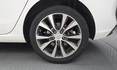 Hyundai i30 2017, 123387 км, за 6082.49 USD - фото 21