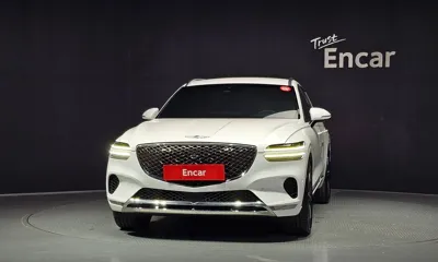 Genesis GV70 2024, 33828 км, за 26585.27 USD