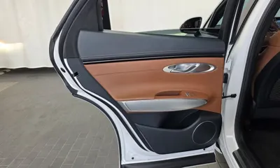 Genesis GV70 2024, 33828 км, за 26585.27 USD - фото 25