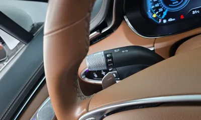 Genesis GV70 2024, 33828 км, за 26585.27 USD - фото 29