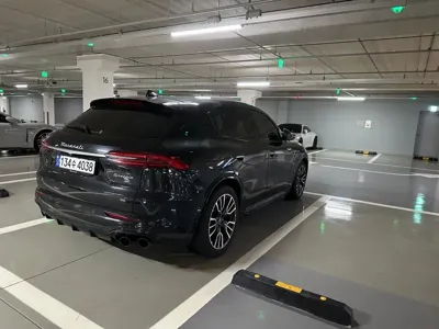 Maserati Grecale 2023, 16000 км, за 51550.16 USD