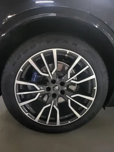 Maserati Grecale 2023, 16000 км, за 51550.16 USD - фото 6