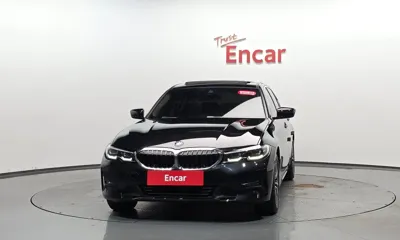 BMW 3-Series 2021, 125163 км, за 13140.79 USD