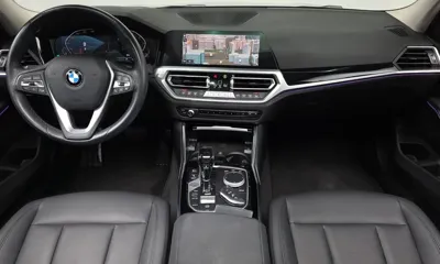 BMW 3-Series 2021, 125163 км, за 13140.79 USD - фото 7