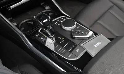 BMW 3-Series 2021, 125163 км, за 13140.79 USD - фото 9