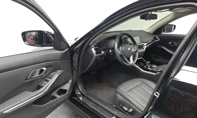 BMW 3-Series 2021, 125163 км, за 13140.79 USD - фото 10