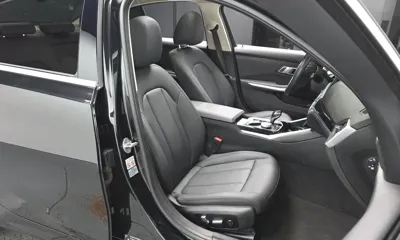 BMW 3-Series 2021, 125163 км, за 13140.79 USD - фото 26
