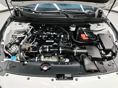 Honda Accord 2021, 27900 км, за 14243.4 USD - фото 10