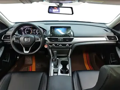 Honda Accord 2021, 27900 км, за 14243.4 USD - фото 12