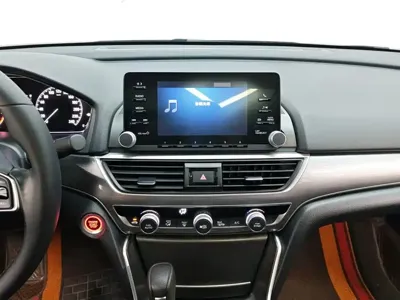 Honda Accord 2021, 27900 км, за 14243.4 USD - фото 13