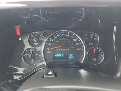 GMC Savana 2020, 65620 км, за 26602.72 USD - фото 8
