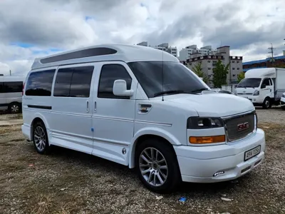 GMC Savana 2020, 65620 км, за 26602.72 USD - фото 12