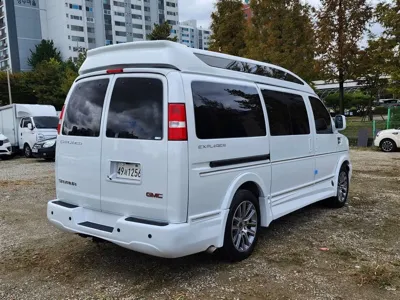 GMC Savana 2020, 65620 км, за 26602.72 USD - фото 13