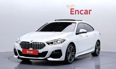 BMW 2-Series