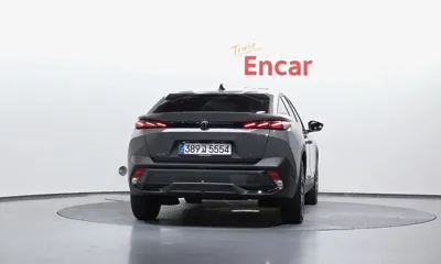 Peugeot 408 2025, 1677 км, за 23070.91 USD