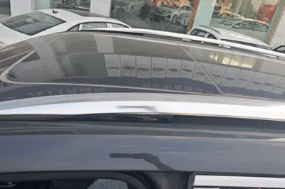Volkswagen Talagon 2024, 100 км, за 35253 USD - фото 7