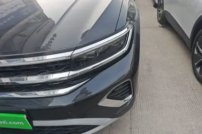 Volkswagen Talagon 2024, 100 км, за 35253 USD - фото 8