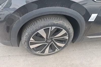 Volkswagen Talagon 2024, 100 км, за 35253 USD - фото 10