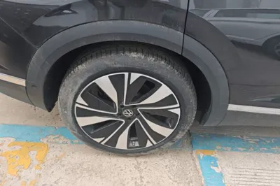 Volkswagen Talagon 2024, 100 км, за 35253 USD - фото 11