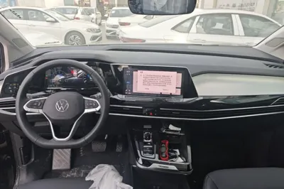 Volkswagen Talagon 2024, 100 км, за 35253 USD - фото 12