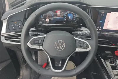 Volkswagen Talagon 2024, 100 км, за 35253 USD - фото 13
