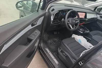 Volkswagen Talagon 2024, 100 км, за 35253 USD - фото 18