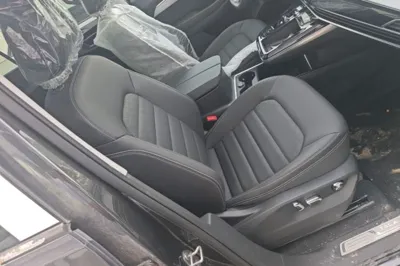 Volkswagen Talagon 2024, 100 км, за 35253 USD - фото 19