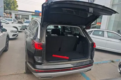 Volkswagen Talagon 2024, 100 км, за 35253 USD - фото 22