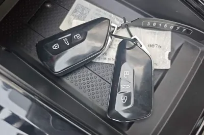 Volkswagen Talagon 2024, 100 км, за 35253 USD - фото 23