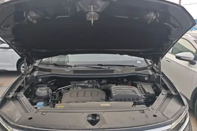 Volkswagen Talagon 2024, 100 км, за 35253 USD - фото 24