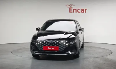 Hyundai Grandeur 2022, 141641 км, за 11959.03 USD