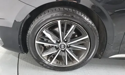 Hyundai Grandeur 2022, 141641 км, за 11959.03 USD