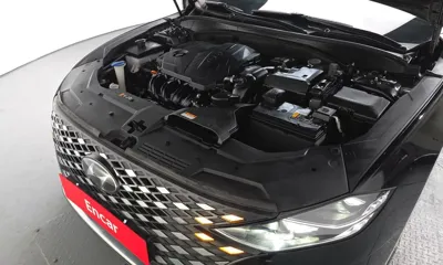 Hyundai Grandeur 2022, 141641 км, за 11959.03 USD - фото 6