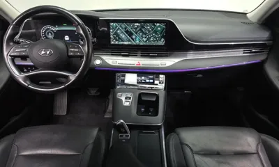 Hyundai Grandeur 2022, 141641 км, за 11959.03 USD - фото 7