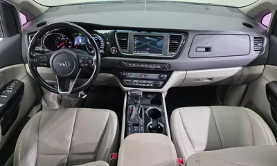 Kia Canival 2019, 117504 км, за 9686.01 USD - фото 7