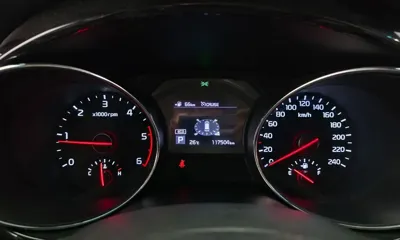 Kia Canival 2019, 117504 км, за 9686.01 USD - фото 8