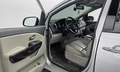 Kia Canival 2019, 117504 км, за 9686.01 USD - фото 10